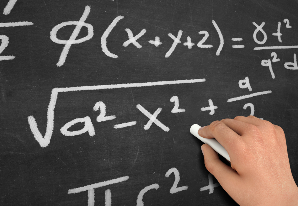 formula